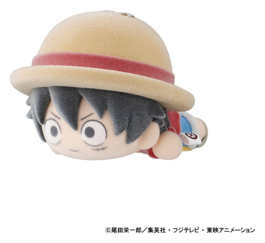 One Piece - 1 Blind Box, Nuippo Mini Figures 6 cm
