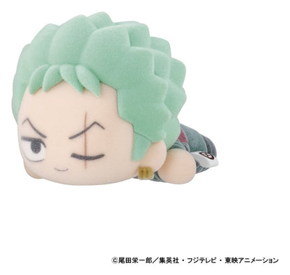 One Piece - 1 Blind Box, Nuippo Mini Figures 6 cm