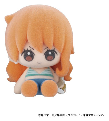 One Piece - 1 Blind Box, Nuippo Mini Figures 6 cm