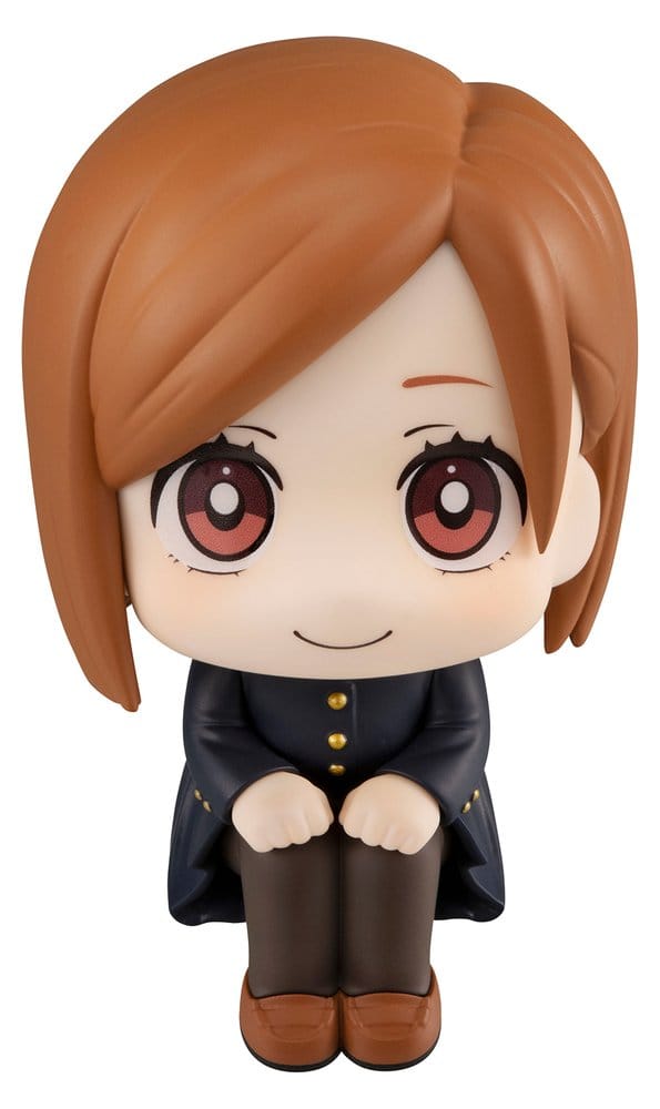 Jujutsu Kaisen - Nobara Kugisaki, Look Up PVC Figure 11 cm (Repeat)