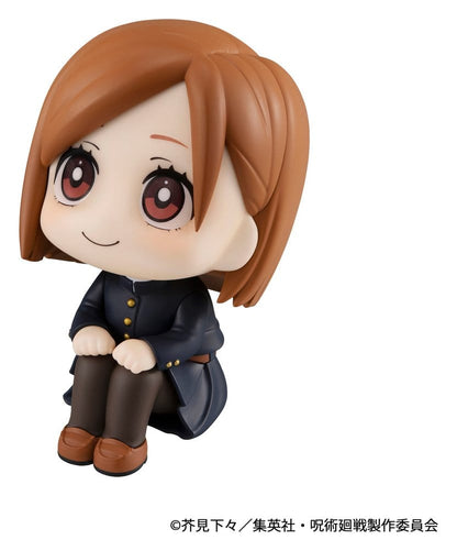 Jujutsu Kaisen - Nobara Kugisaki, Look Up PVC Figure 11 cm (Repeat)