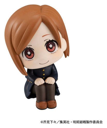 Jujutsu Kaisen - Nobara Kugisaki, Look Up PVC Figure 11 cm (Repeat)