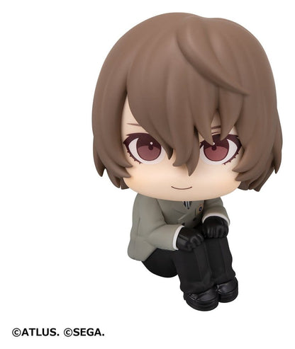 Persona 5 The Royal - Goro Akechi, Look Up PVC Figure 11 cm
