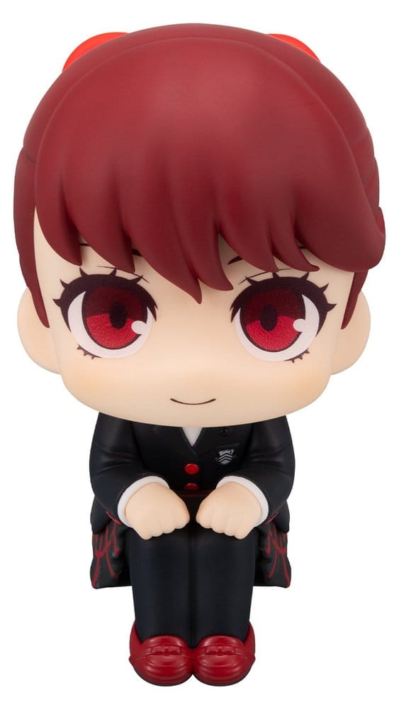 Persona 5 The Royal - Kasumi Yoshizawa, Look Up PVC Figure 11 cm