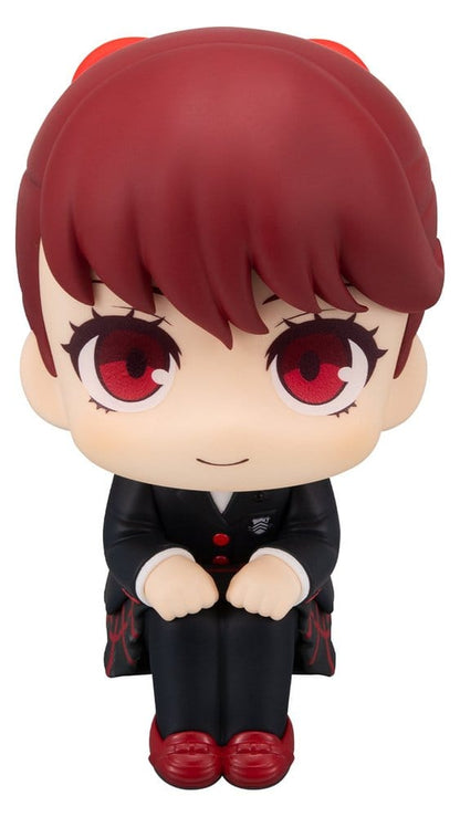 Persona 5 The Royal - Kasumi Yoshizawa, Look Up PVC Figure 11 cm