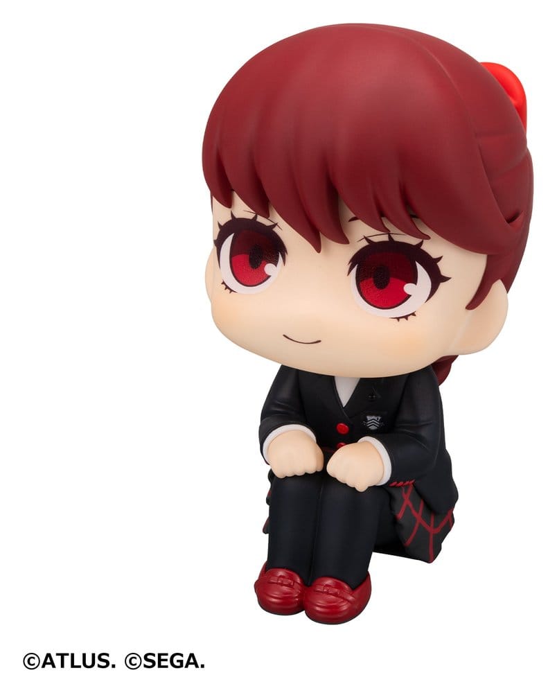 Persona 5 The Royal - Kasumi Yoshizawa, Look Up PVC Figure 11 cm