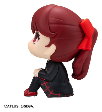Persona 5 The Royal - Kasumi Yoshizawa, Look Up PVC Figure 11 cm