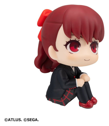 Persona 5 The Royal - Kasumi Yoshizawa, Look Up PVC Figure 11 cm