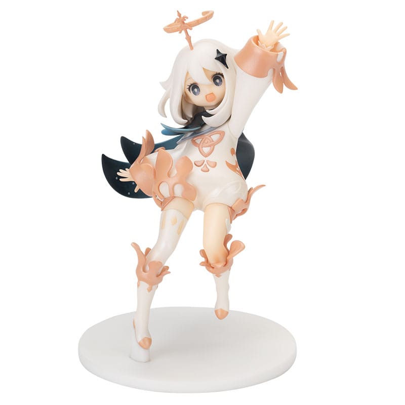 Genshin Impact - Paimon, PVC Statue 1/7 14 cm