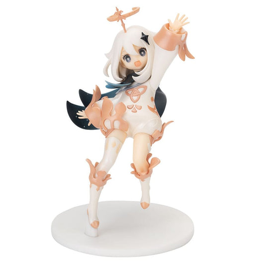 Genshin Impact - Paimon, PVC Statue 1/7 14 cm