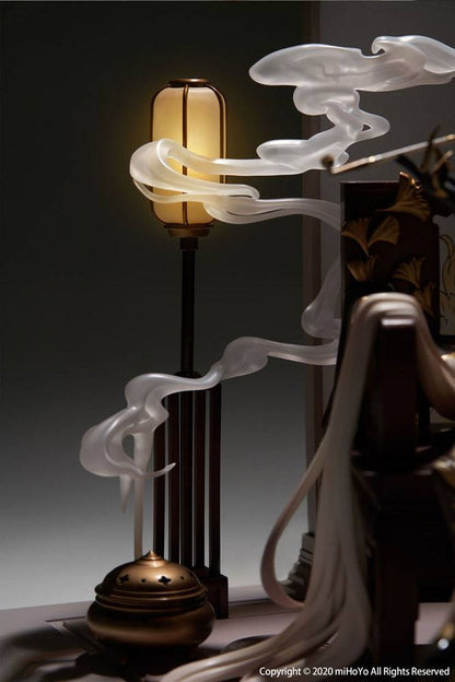 Genshin Impact - Ningguang, PVC Statue 1/7 27 cm