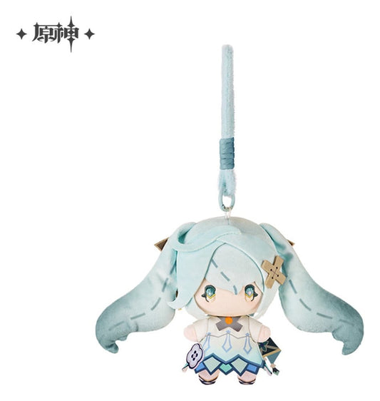 Genshin Impact - Faruzan, Puzzle Partner Series XXL Plush Keychain 15 cm