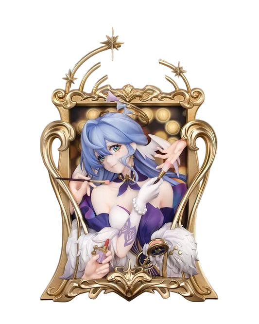 Honkai: Star Rail - Robin, PVC Statue Diorama: Flowing Nightglow Ver. 27 cm