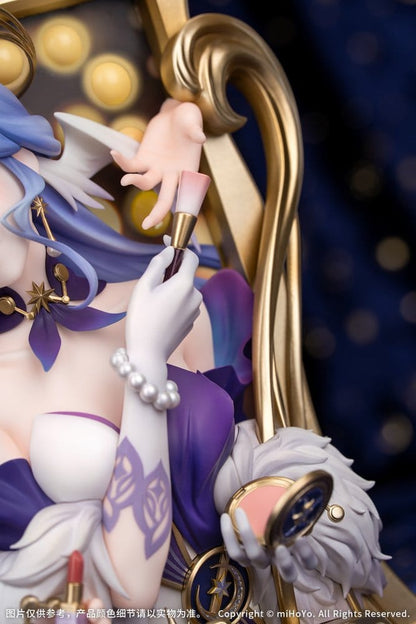 Honkai: Star Rail - Robin, PVC Statue Diorama: Flowing Nightglow Ver. 27 cm
