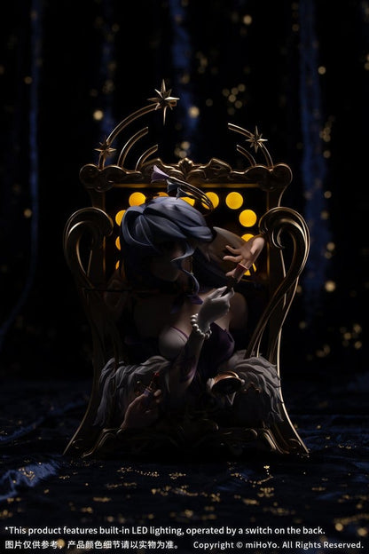 Honkai: Star Rail - Robin, PVC Statue Diorama: Flowing Nightglow Ver. 27 cm