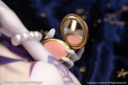 Honkai: Star Rail - Robin, PVC Statue Diorama: Flowing Nightglow Ver. 27 cm