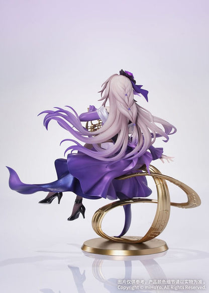 Honkai: Star Rail - The Herta, Gift+ PVC Statue 1/8: Star Rail Live Ver. 19 cm