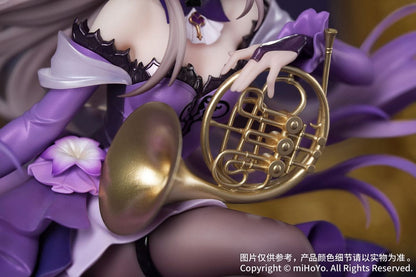 Honkai: Star Rail - The Herta, Gift+ PVC Statue 1/8: Star Rail Live Ver. 19 cm