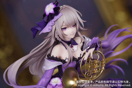 Honkai: Star Rail - The Herta, Gift+ PVC Statue 1/8: Star Rail Live Ver. 19 cm