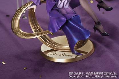 Honkai: Star Rail - The Herta, Gift+ PVC Statue 1/8: Star Rail Live Ver. 19 cm