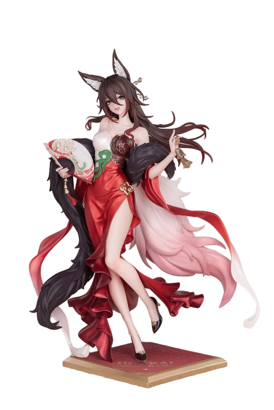 Honkai: Star Rail - Fugue, Gift+ PVC Statue 1/8 Star Luck Amass Fortunes Ver. 24 cm