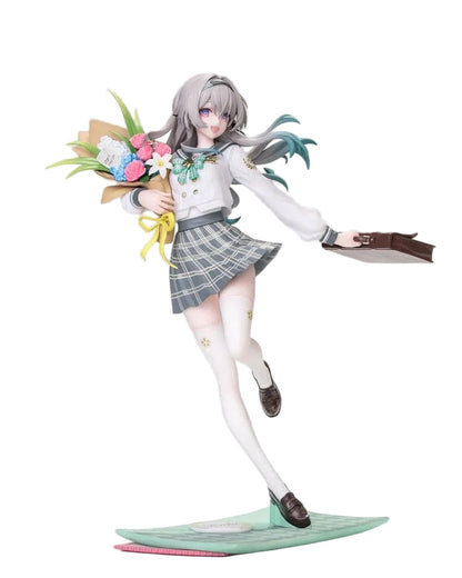 Honkai: Star Rail - Firefly, Gift+ PVC Statue 1/8: Spring Missive Ver. 21 cm