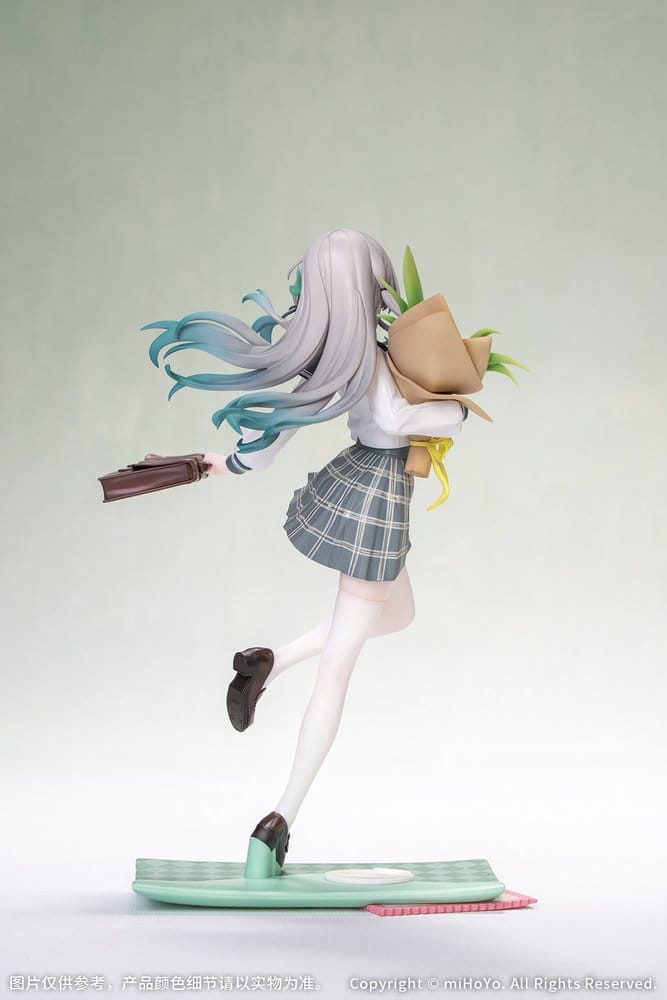 Honkai: Star Rail - Firefly, Gift+ PVC Statue 1/8: Spring Missive Ver. 21 cm