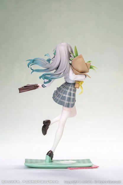 Honkai: Star Rail - Firefly, Gift+ PVC Statue 1/8: Spring Missive Ver. 21 cm