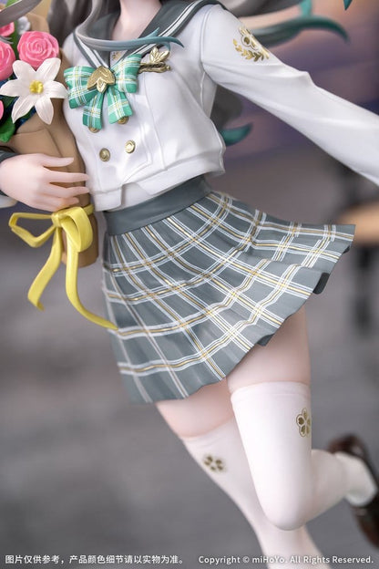 Honkai: Star Rail - Firefly, Gift+ PVC Statue 1/8: Spring Missive Ver. 21 cm