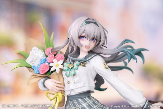 Honkai: Star Rail - Firefly, Gift+ PVC Statue 1/8: Spring Missive Ver. 21 cm