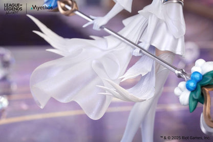 League of Legends - Lux (Crystal Rose Ver.), Gift+ PVC Statue 1/8 22 cm