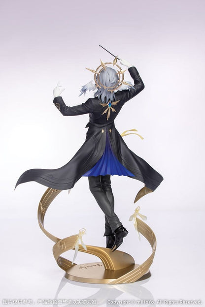 Honkai: Star Rail - Sunday, PVC Figure 1/8 Gift+ Star Rail Live Ver. 30 cm