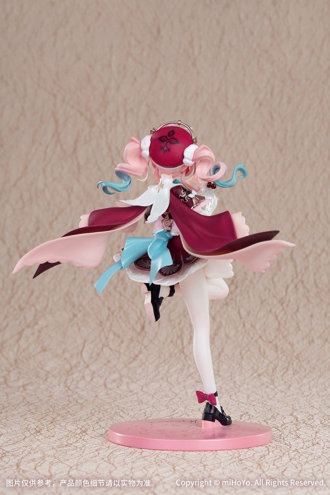 Honkai: Star Rail - Hyacine, PVC Figure 1/8 Gift+ 19 cm