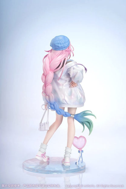 Honkai: Star Rail - Cyrene, Gift+ PVC Figure 1/8 Wonderful Holiday Ver. 20 cm