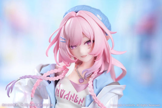 Honkai: Star Rail - Cyrene, Gift+ PVC Figure 1/8 Wonderful Holiday Ver. 20 cm