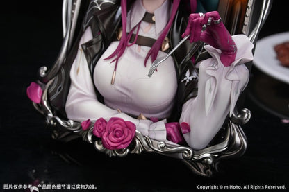 Honkai: Star Rail - Kafka, Diorama PVC Figure: Patience Is All You Need Ver. 25 cm