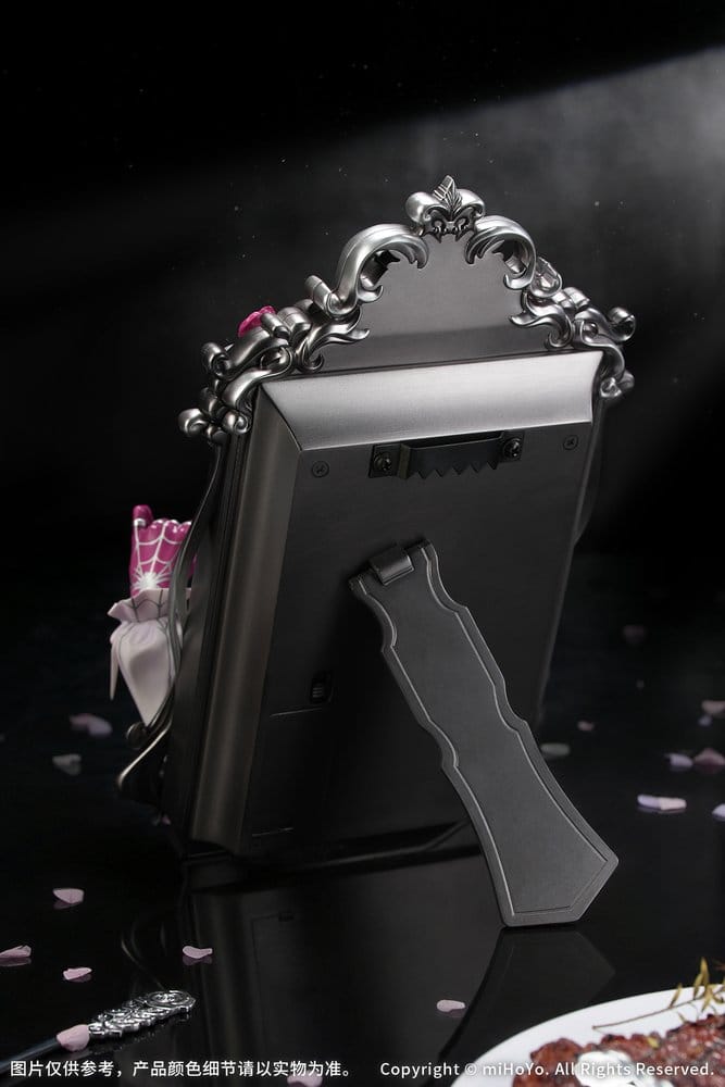 Honkai: Star Rail - Kafka, Diorama PVC Figure: Patience Is All You Need Ver. 25 cm