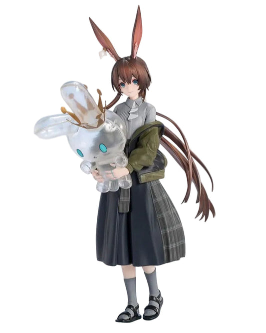 Arknights - Amiya, Floating Gear Ver. PVC Gift+ Series Statue 1/10 18 cm