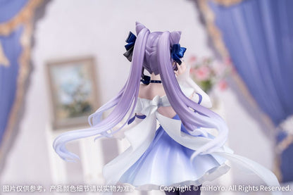 Genshin Impact - Keqing, Gift+ PVC Statue 1/8 Resplendent Feast Ver. 22 cm