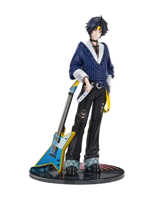 Zenless Zone Zero - Asaba Harumasa, Gift+ PVC Statue 1/8 Sparkling Wonderland Ver. 23 cm