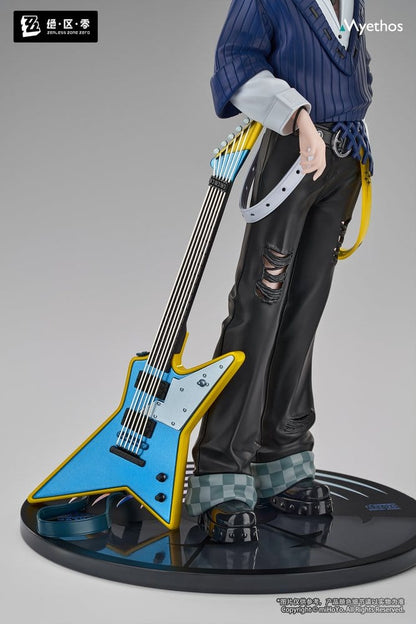 Zenless Zone Zero - Asaba Harumasa, Gift+ PVC Statue 1/8 Sparkling Wonderland Ver. 23 cm