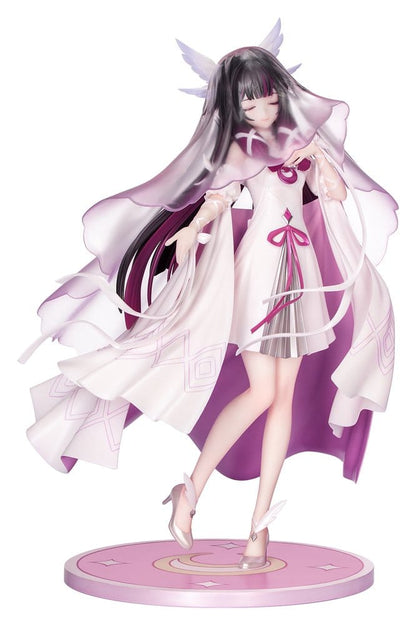Genshin Impact - Columbina, Carnival Gift+ PVC Statue 1/8: Gathering Ver. 24 cm