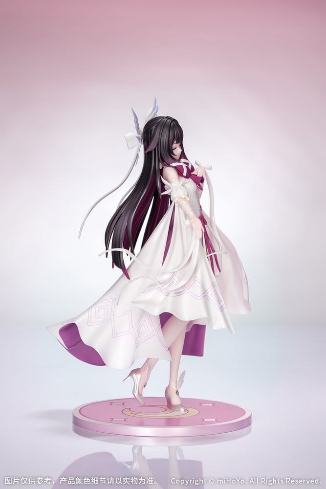 Genshin Impact - Columbina, Carnival Gift+ PVC Statue 1/8: Gathering Ver. 24 cm