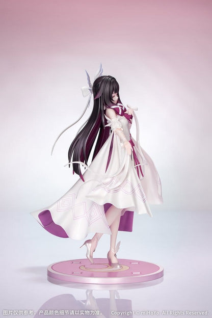 Genshin Impact - Columbina, Carnival Gift+ PVC Statue 1/8: Gathering Ver. 24 cm