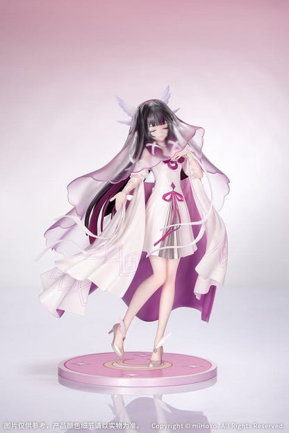 Genshin Impact - Columbina, Carnival Gift+ PVC Statue 1/8: Gathering Ver. 24 cm