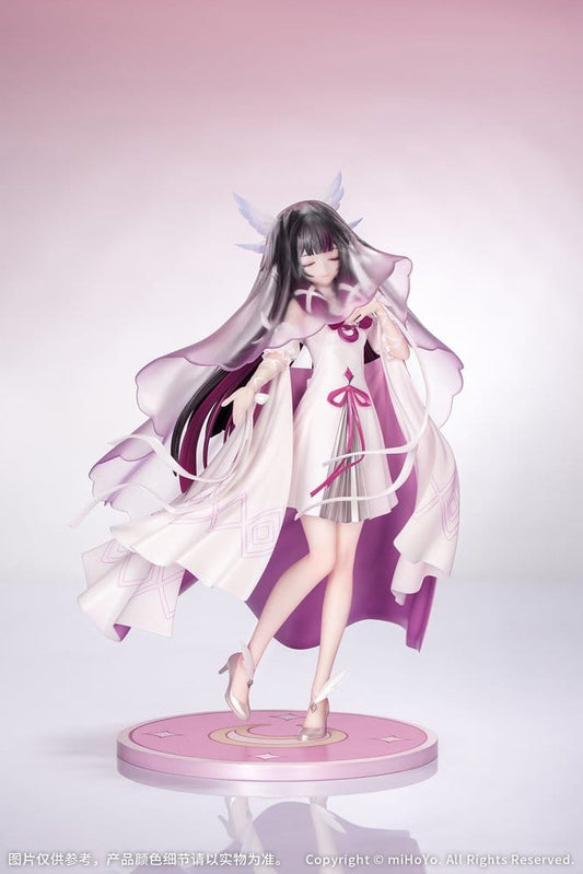Genshin Impact - Columbina, Carnival Gift+ PVC Statue 1/8: Gathering Ver. 24 cm