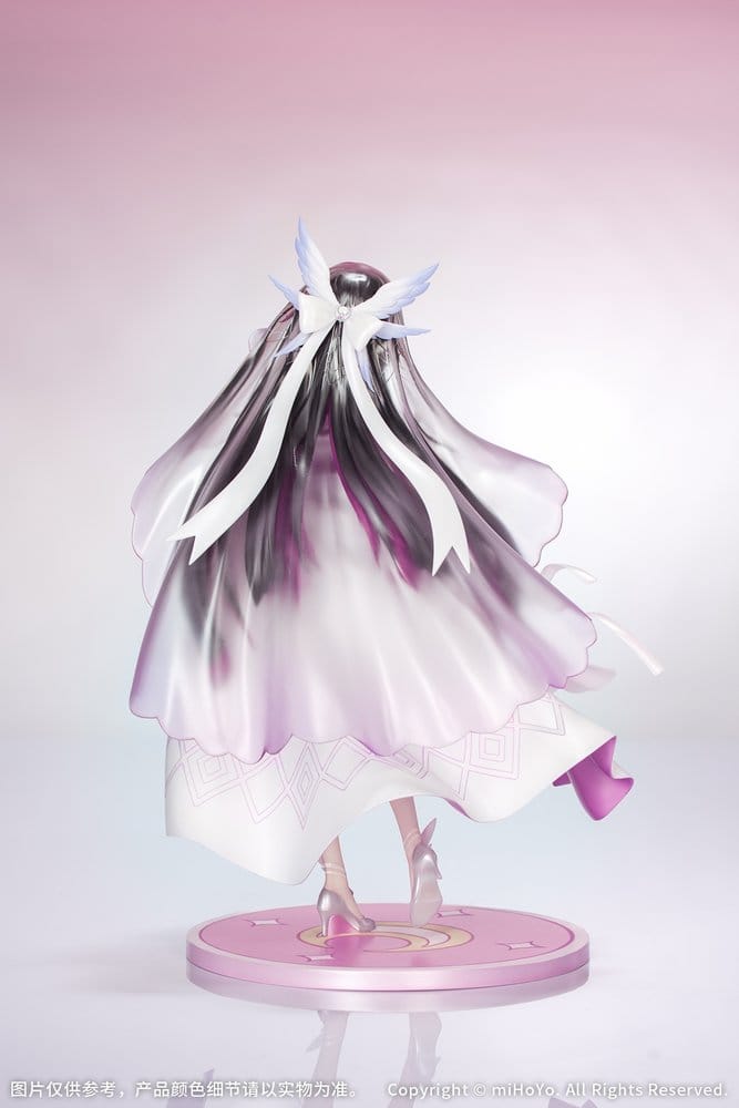 Genshin Impact - Columbina, Carnival Gift+ PVC Statue 1/8: Gathering Ver. 24 cm