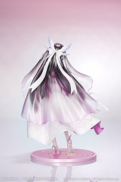 Genshin Impact - Columbina, Carnival Gift+ PVC Statue 1/8: Gathering Ver. 24 cm