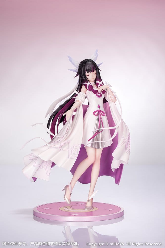 Genshin Impact - Columbina, Carnival Gift+ PVC Statue 1/8: Gathering Ver. 24 cm