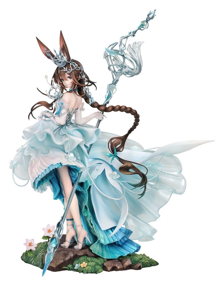 Arknights - Amiya, Blooms of Time Ver. PVC Statue 1/7 26 cm
